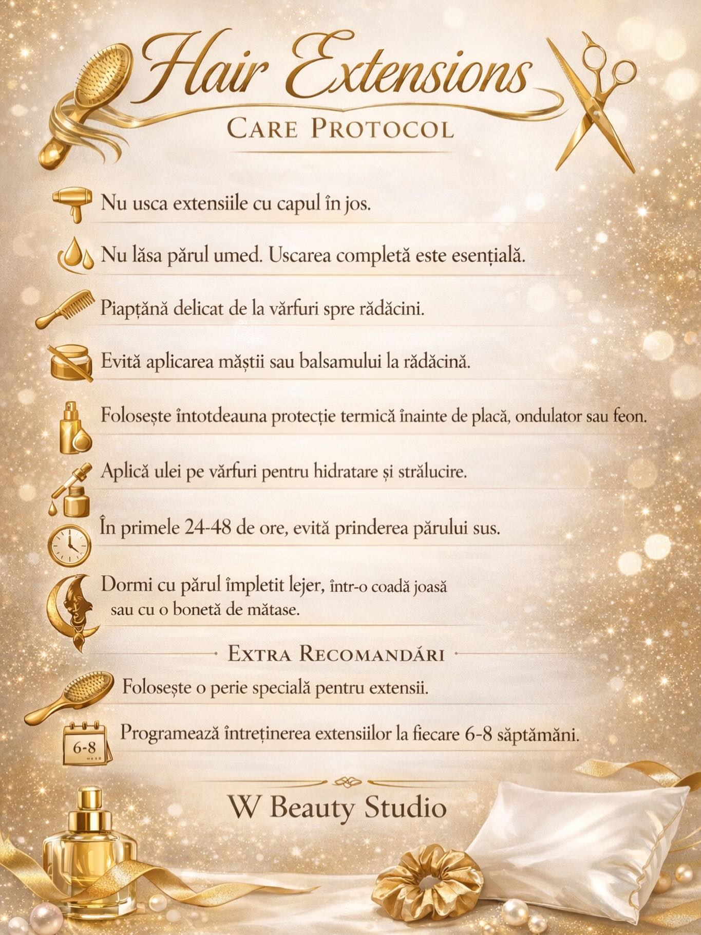 Wow Beauty Studio salon